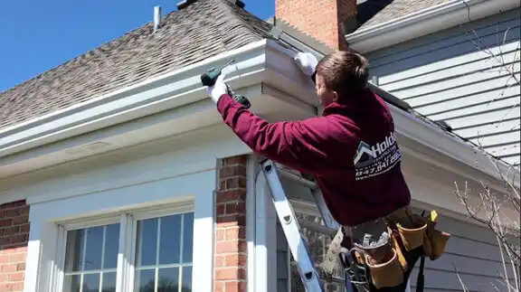 gutter services Grand Forks